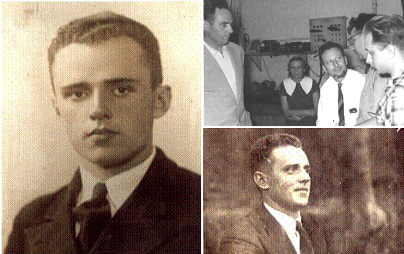 Українець, без якого не було б штучного інтелекту. Як Івахненко став хрещеним батьком нейромереж